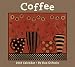 Coffee 2016 Deluxe Wall Calendar by
