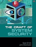 The Craft of System Security