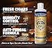 Habano Care Premium Cigar Humidor Solution for 16 oz Cigars (Humidifier with The Best Pre-Mixed 50/50 Propylene Glycol Formula) Keeps Your Cigars Fresh