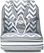Baby Chubb Portable High Chair and Travel Booster Seat | Safe 5-Point Harness Compact Lightweight with Adjustable Straps for Feeding Babies and Toddlers | Mealtime Made Easy
