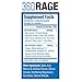 360RAGE - Explosive Intensity And Razor-Sharp Focus To Blast Through Those Skin Bursting Pumps! Great Tasting Raspberry Lemonade Flavor