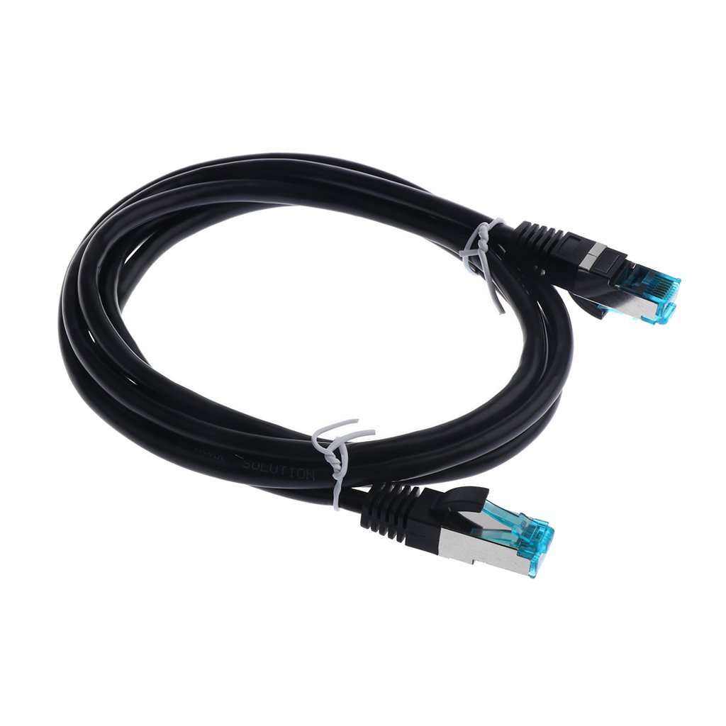 Tektikon CAT5E LAN Network Cable RJ45 High Speed Patch Cord for LAN