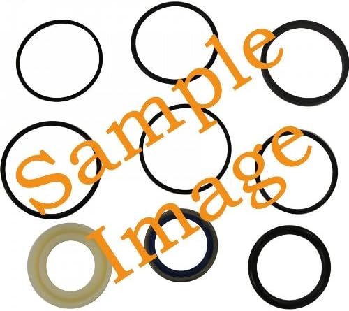 Hydraulic Cylinder Seal Kit - John Deere - AH148823