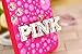 iPhone 6S Plus Case,iPhone 6 Plus Case,Ai nisi New style Victoria Secret PINK TPU and Stand Case Cover For iPhone 6 Plus/6S Plus 5.5 inch - Pattern ## 8