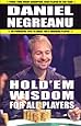 Hold'em Wisdom for all Players
