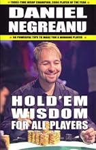 Hold'em Wisdom for all Players