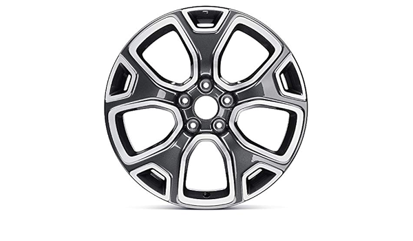 MOPAR® Recambios originales 735607609 Llanta de aleación 7J x ...