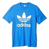 adidas Mens Originals Trefoil Tee #AB7531