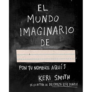 El mundo imaginario de... (Libros Singulares) El mundo imaginario de... (Libros Singulares)