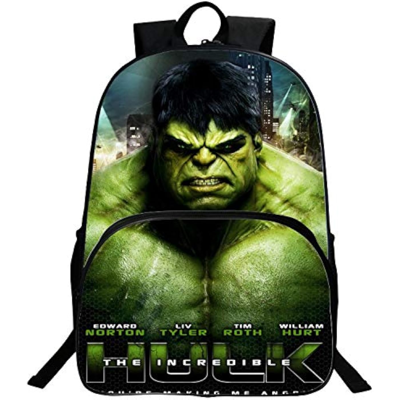 hulk backpack