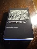 The Professions of Dramatist and Player in Shakespeare's Time, 1590-1642 by 