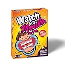 Watch Ya' Mouth Family Edition - The Authentic, Hilarious, Mouthguard Party Game