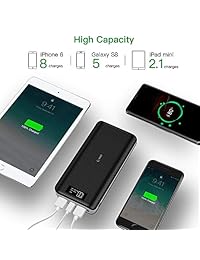 ZMNT Banco de energía de alta capacidad