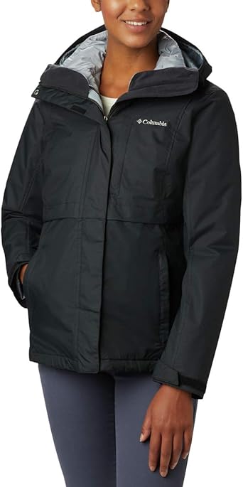 ten falls interchange jacket