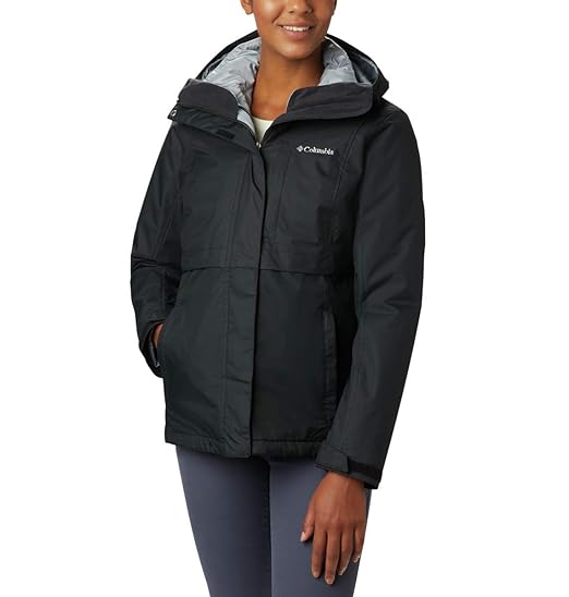 ten falls interchange jacket
