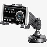 iBolt xProDock NFC BizMount for Smartphones - Black