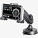 iBolt xProDock NFC BizMount for Smartphones - Black
