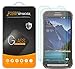 Supershieldz (2 Pack) Designed for Samsung (Galaxy S5 Active) (Not Fit for Galaxy S5) Tempered Glass Screen Protector, Anti Scratch, Bubble Free