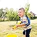 Lydaz Water Gun Backpack Pump Squirt Gun Soaker Blaster High Capacity Long Range with Tank Outdoor Swimming Pool Beach Summer Toys for Kids
