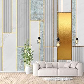 Stunning Expert Craftsmanship Wall Murals for Bedroom Abstract Geometric Theme Removable Wallpaper Peel and Stick Wall Stickers Quality Creation