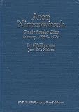 Aron Nimzowitsch: On the Road to Chess Mastery, 1886-1924 by Per Skjoldager, Jorn Erik Nielsen