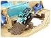 Matchbox Beach Bait Playset