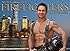 2015 New York City Firefighters Calendar 20th Anniversary: Battman