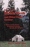 Cee Dub's Dutch Oven and Other Camp Cookin' Cee Dub's Dutch Oven and Other Camp Cookin'