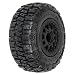 Proline 115913 Trencher SC 2.2/3.0" M2 Tires Mounted Renegade, Medium, Black