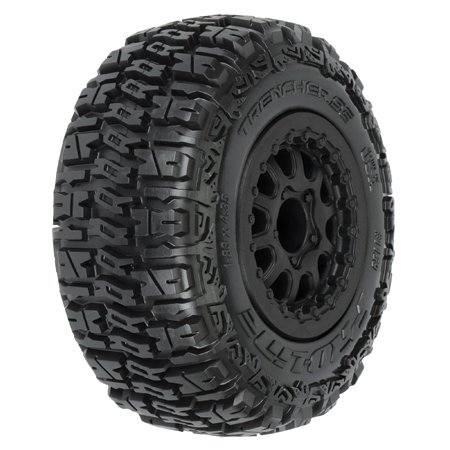 Proline 115913 Trencher SC 2.2/3.0