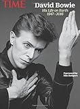 TIME David Bowie: His Life On Earth, 1947-2016