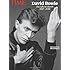 TIME David Bowie: His Life On Earth, 1947-2016