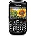 BlackBerry Curve 8520 Sim Free Smartphone - Black