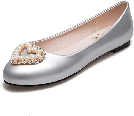 amazon flat dress shoes