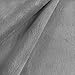 American Baby Company Heavenly Soft Chenille Fitted Crib Sheet 28
