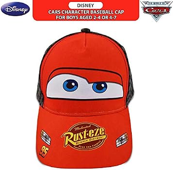 Sports \u0026 Fitness Disney Boys Rust eze 
