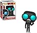 Funko Pop! Disney Pixar: Incredibles 2 - Screenslaver Vinyl Figure (Bundled with Pop Box Protector Case)