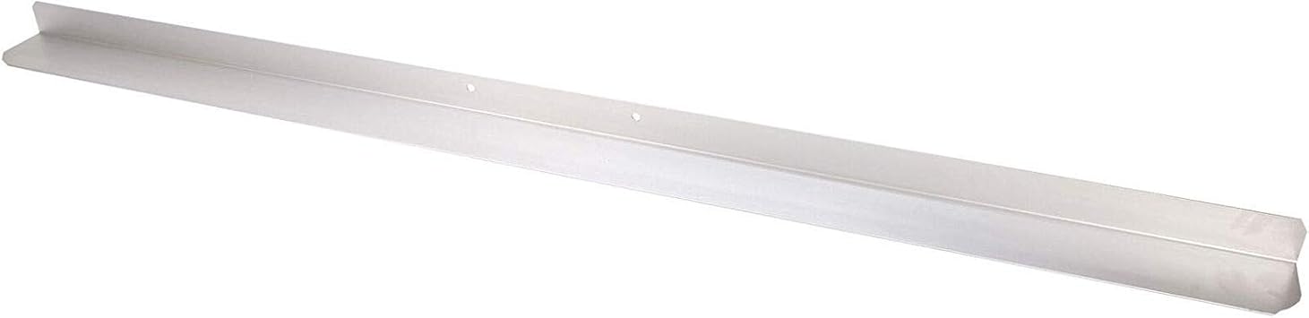 Amazon.com: Stark Industrial 7' feet Screed Blade Board for Concrete