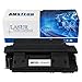 1 Pack Amstech 10,000 Pages High Yield Compatible Toner Cartridge Replacement For 27X C4127X C4127 Used For LaserJet 4000 4000N 4000SE 4000T 4000TN 4050 4050N 4050DN 4050T 4050SE Printer (Black)