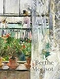 Berthe Morisot by