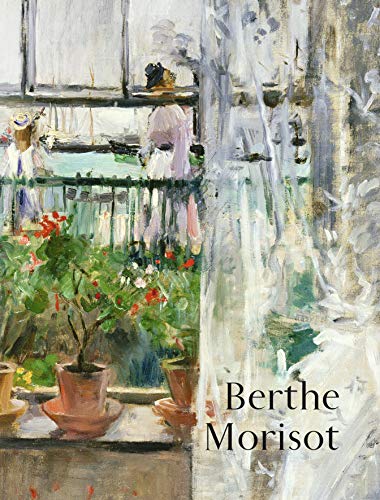Berthe Morisot by Collectif