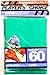 YuGiOh Players Choice 60 Count YuGiOh Size Japanese Quality Gaming Card Sleeves Green
