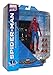 Diamond Select Toys Marvel Select: Spider-Man Homecoming Movie Action Figure