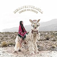 Chancha Via Circuito Ablum Cover