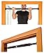 Olymp Master Pull Up Bar Doorway Chin Up Bar