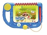 LeapFrog My First LeapPad (Blue) by