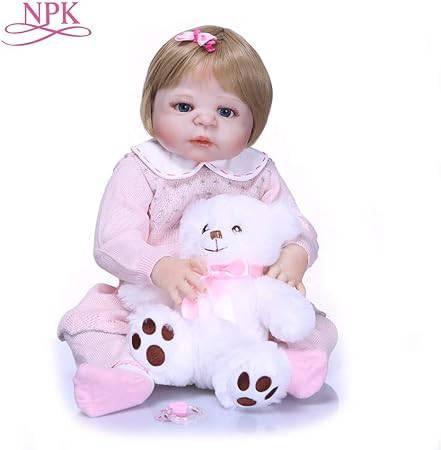 npk reborn dolls