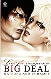 Big Deal Vol. 1: Lust for Vengeance by