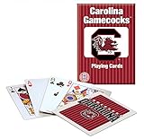 Patch Products Inc. South Carolina Playing Cards
