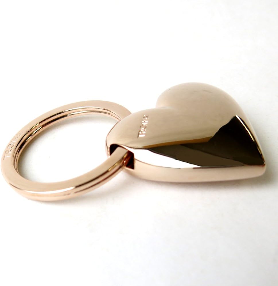Troika Keyring, 4 cm, Rose Gold - Image 5